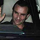 Saif Ali Khan at Bash for Saif