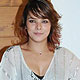 Udita Goswami at Be Careful Completion Party