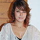 Udita Goswami at Be Careful Completion Party