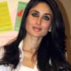 Kareena Kapoor at Lose Weight, Not Mind