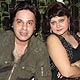 Rahul Roy and Poonam Dasgupta