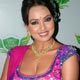 Sana Khan at Benefit Film Academy Launch