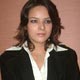 Udita Goswami at Benefit Film Academy Launch