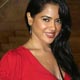 Sameera Reddy at Bengali Film Press Meet