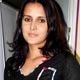 Tulip Joshi at Beowulf Premiere