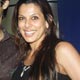 Pooja Bedi at Beowulf Premiere