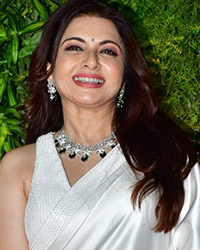 Bhagyashree Birthday Bash