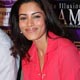 Sheetal Menon at Bharam Promotion