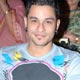 Kunal Khemu at Bharat Dorris Makeup Week