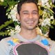 Kunal Khemu at Bharat Dorris Makeup Week