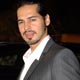 Dino Morea at Rajiv Shahs Wedding