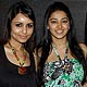 Bhavna Roy birthday bash