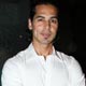 Dino Morea at Bhram Bash