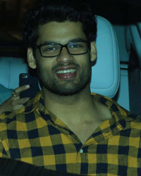 Bhumi Pednekar House Party Bhumi Pednekar House Party