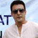 Jimmy Shergill at Bhumii Creations Mahurat