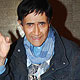 Dev Anand at Big Pictures Success Bash