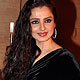 Rekha at Big Pictures Success Bash