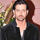 Hrithik Roshan at Big Pictures Success Bash