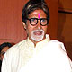 Amitabh Bachchan at Big Pictures Success Bash