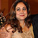 Tina Ambani and Gulshan Grover
