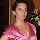 Kangana Ranaut at Big Pictures Success Bash