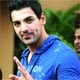 John Abraham at Big Switch Promotion