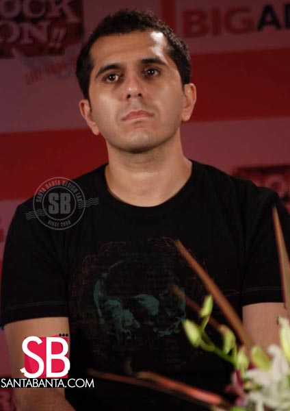 Big Adda bash for Rock On 