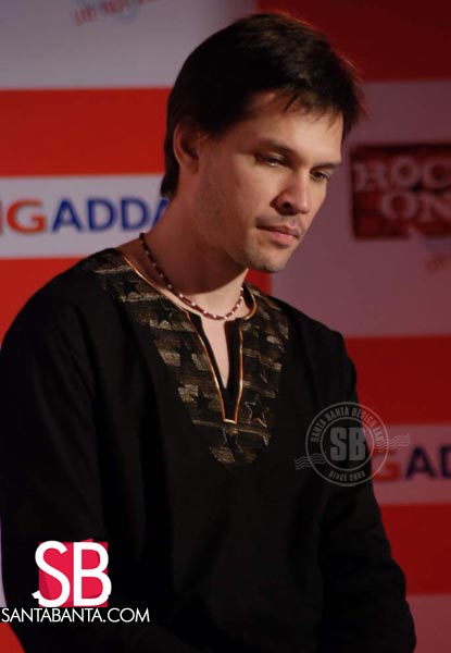 Big Adda bash for Rock On 