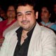 Adnan Sami at Big B Launches Confluence