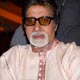 Amitabh Bachchan