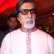 Amitabh Bachchan at Big B Launches Confluence