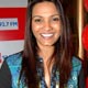 Diana Hayden at 2nd Big Anniversary