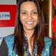 Diana Hayden at 2nd Big Anniversary