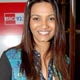 Diana Hayden at Big FM 2nd anniversary bash at Big FM studio