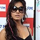 Neetu Chandra at BigFm Promotional Campaign