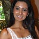 Geeta Basra at Bigflicks.Com Launch