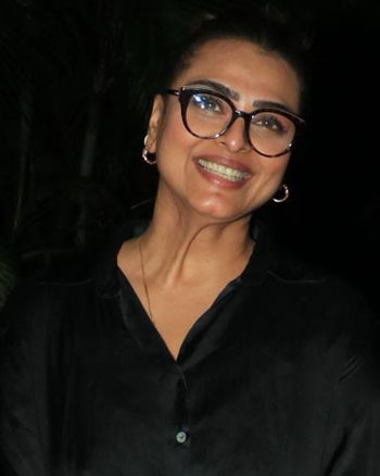 Shilpa Shirodkar