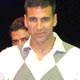 Akshay Kumar at Bigg Boss 2 Finale