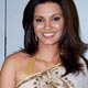 Diana Hayden at Bigg Boss 2 Finale