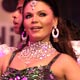 Rakhi Sawant at Bindaas Concert