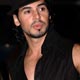 Dino Morea at Bindaas Concert