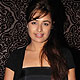 Yuvika Choudhary at Binga Mineral Water Launch