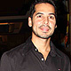 Dino Morea at Bipasha Basu at ET Retail Awards