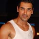 John Abraham at Bipasha and John Promotes Goal