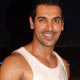 John Abraham at Bipasha and John Promotes Goal