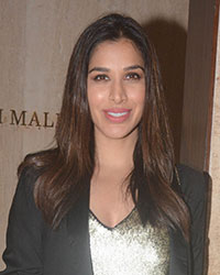 Sophie Choudry at Birthday Bash of Manish Malhotra