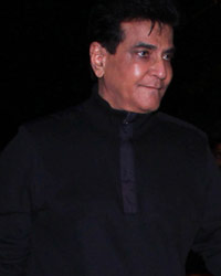 Jeetendra and Shobha Kapoor Jeetendra and Shobha Kapoor