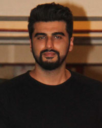 Arjun Kapoor