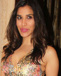 Sophie Choudry at Birthday Party of Manish Malhotra