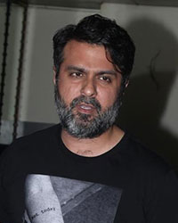 Harman Baweja at Birthday Party of Raj Kundra